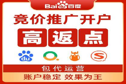 SEM竞价代运营公司案例应用解读
